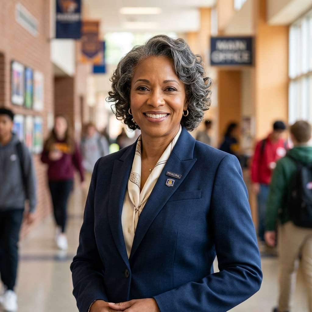 Principal
